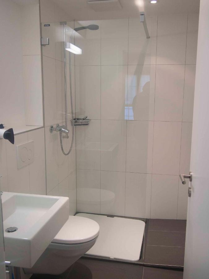 Studio Zentrum Eg Адельбоден Екстер'єр фото